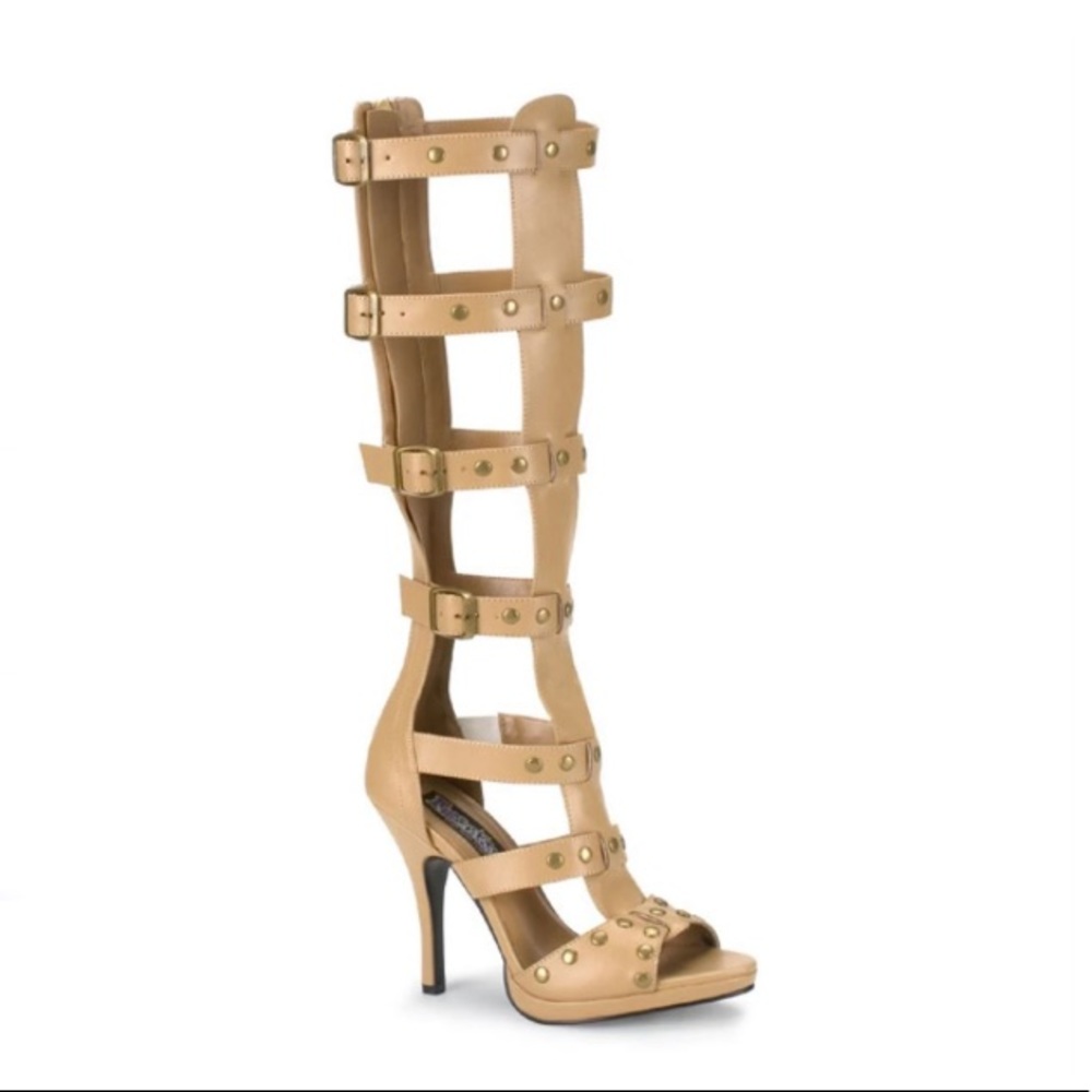 COPY - Gladiator sandals